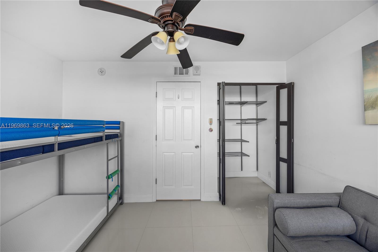 REEF SOUTH CONDO - Residential