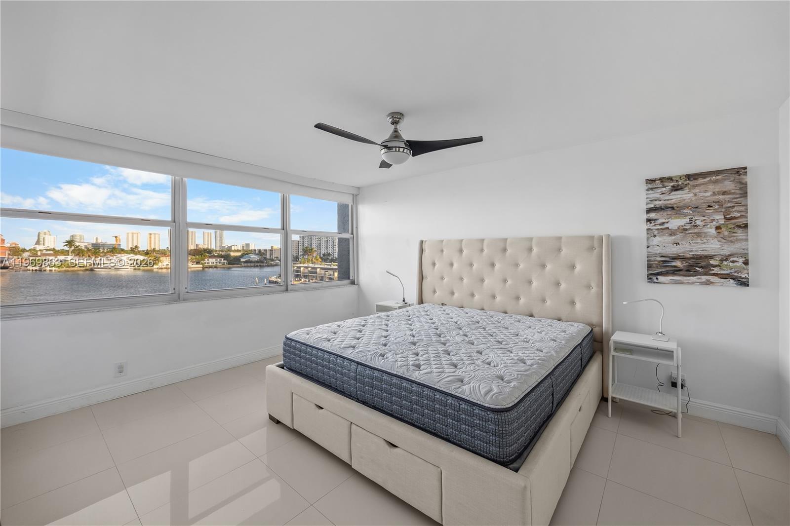 REEF SOUTH CONDO - Residential