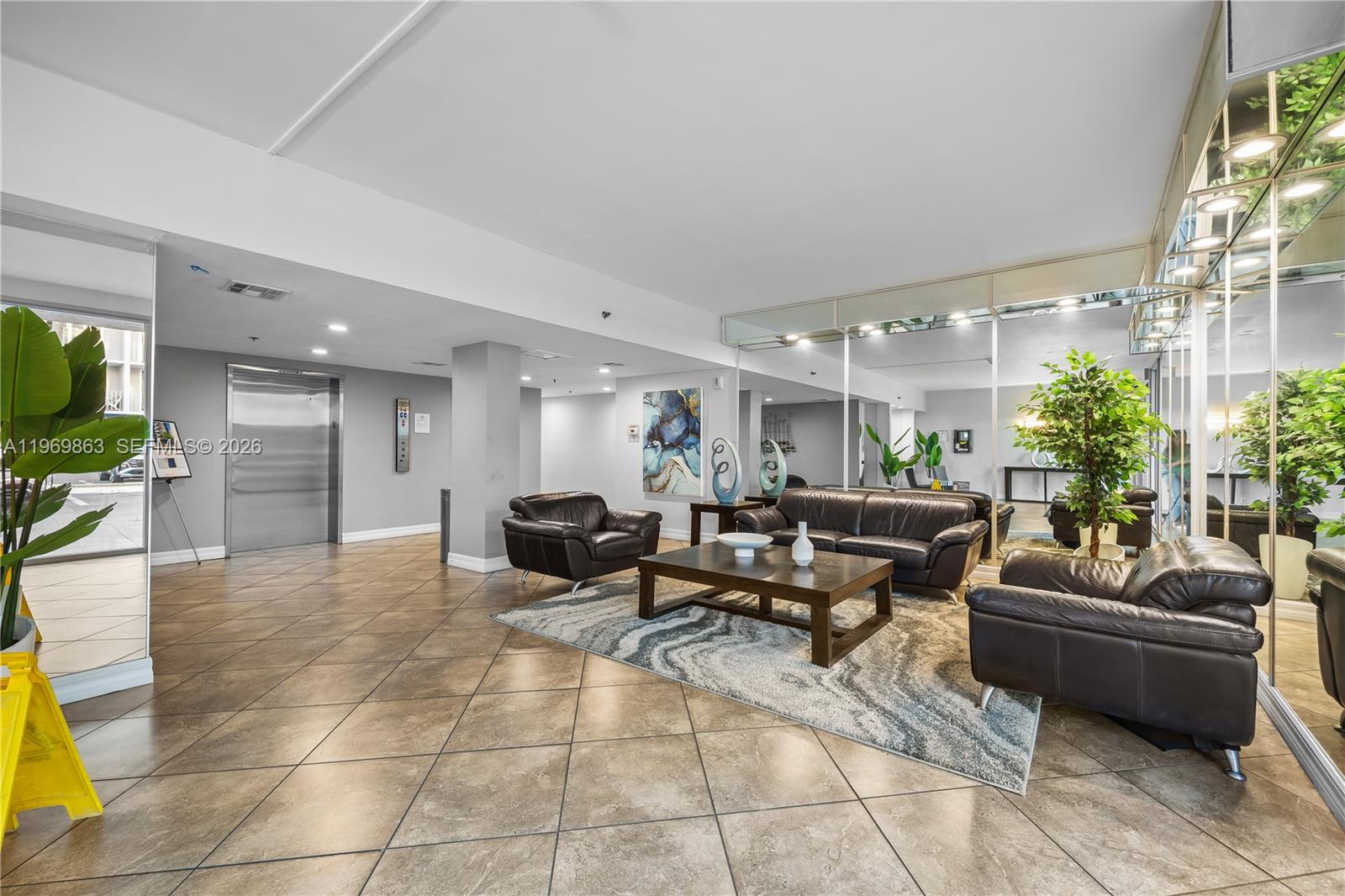 REEF SOUTH CONDO - Residential