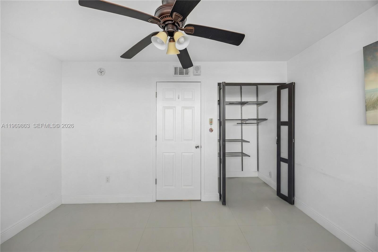 REEF SOUTH CONDO - Residential