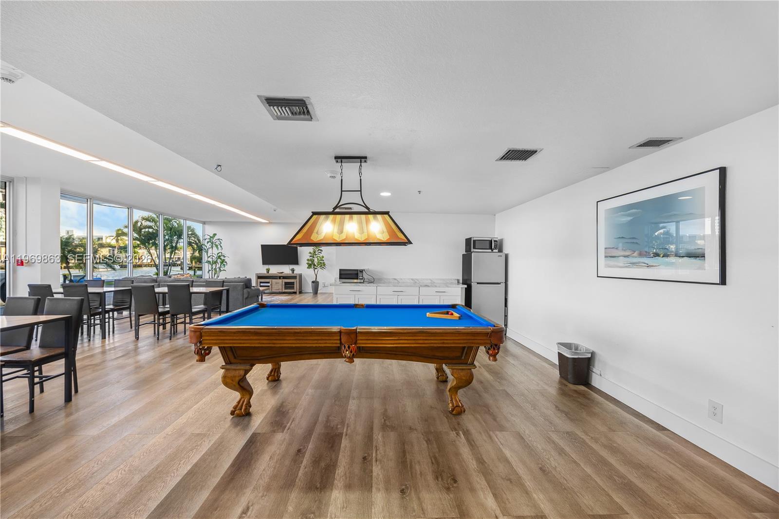 REEF SOUTH CONDO - Residential