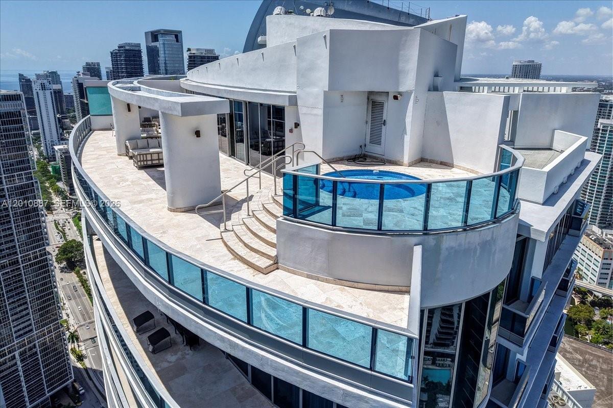 200 Biscayne Boulevard Way PH 5401
