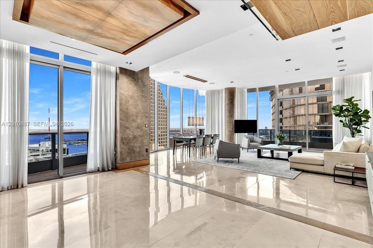 200 Biscayne Boulevard Way PH 5401