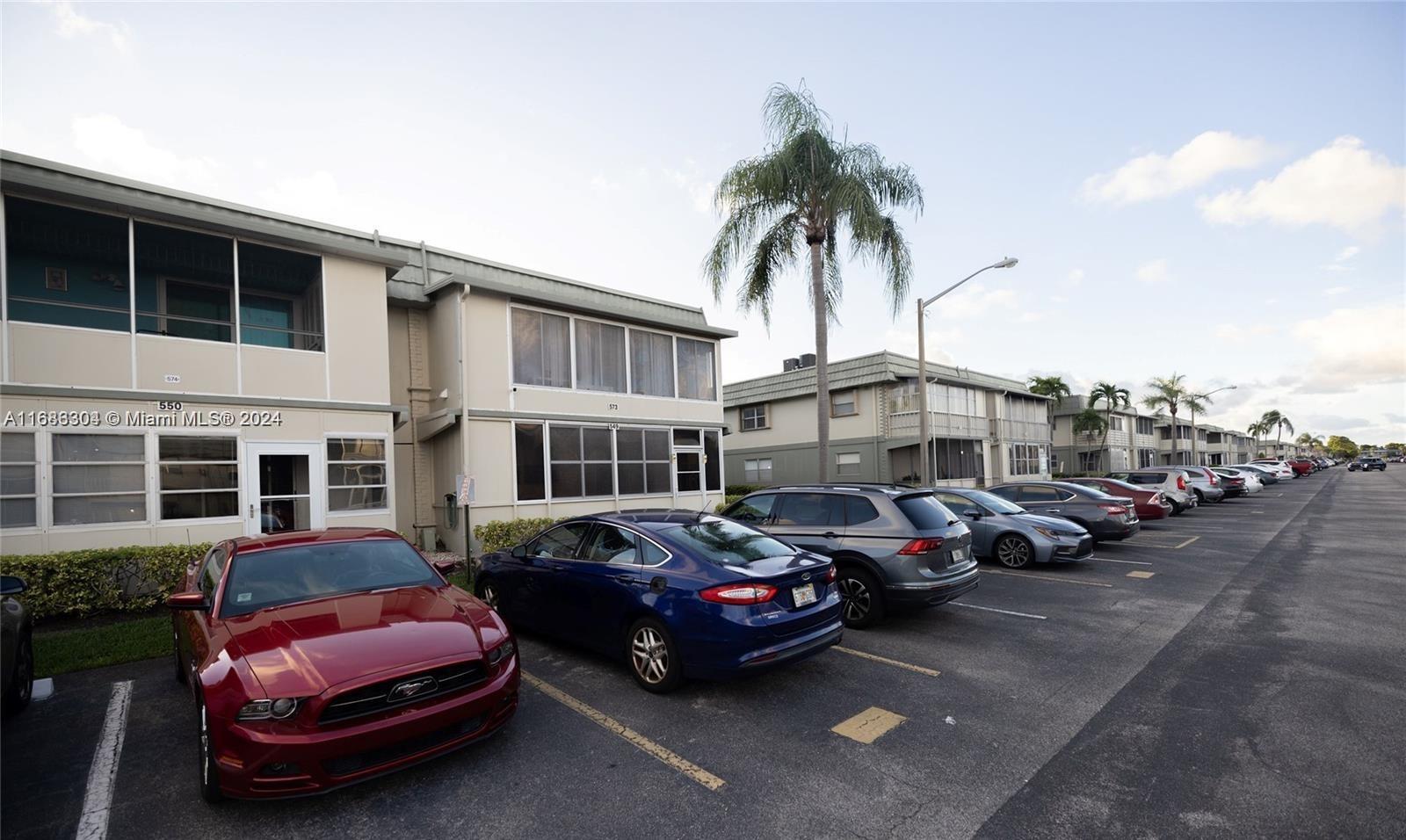 KINGS POINT MONACO CONDOS - Residential Lease