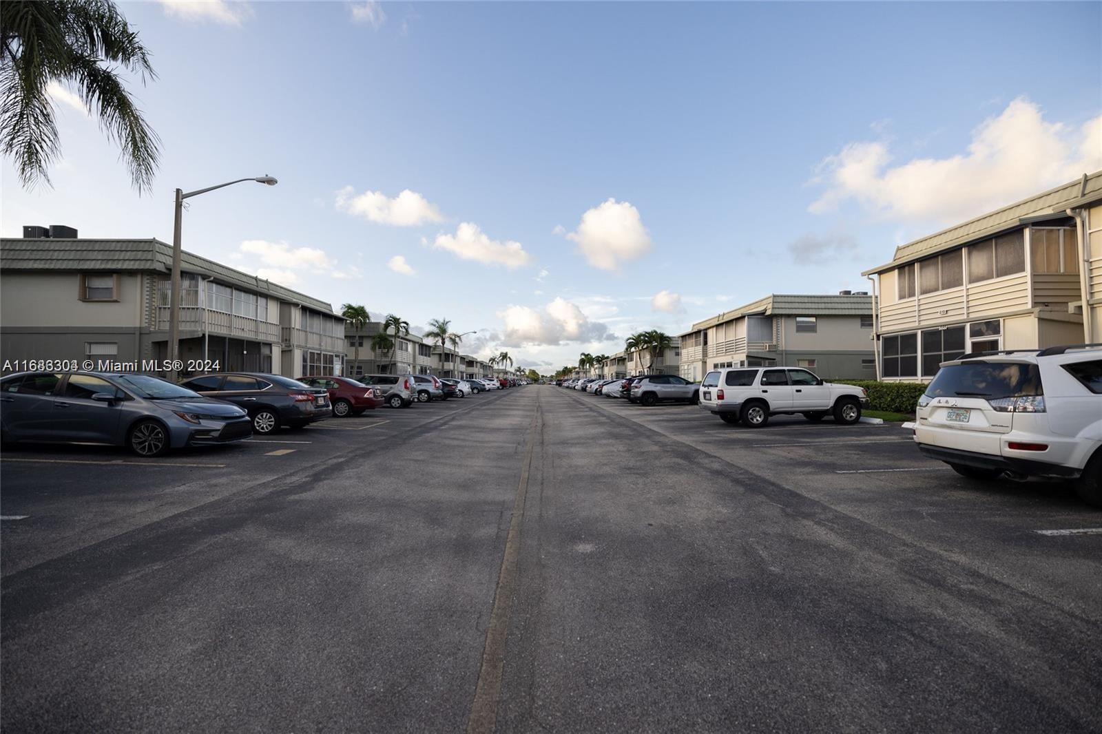 KINGS POINT MONACO CONDOS - Residential Lease