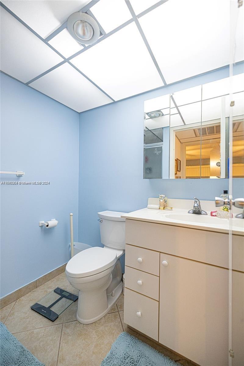 KINGS POINT MONACO CONDOS - Residential Lease