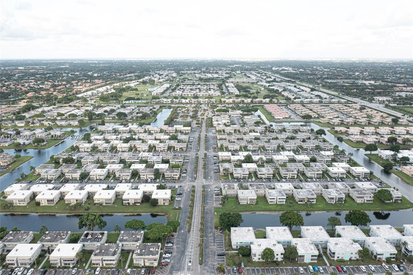 KINGS POINT MONACO CONDOS - Residential Lease