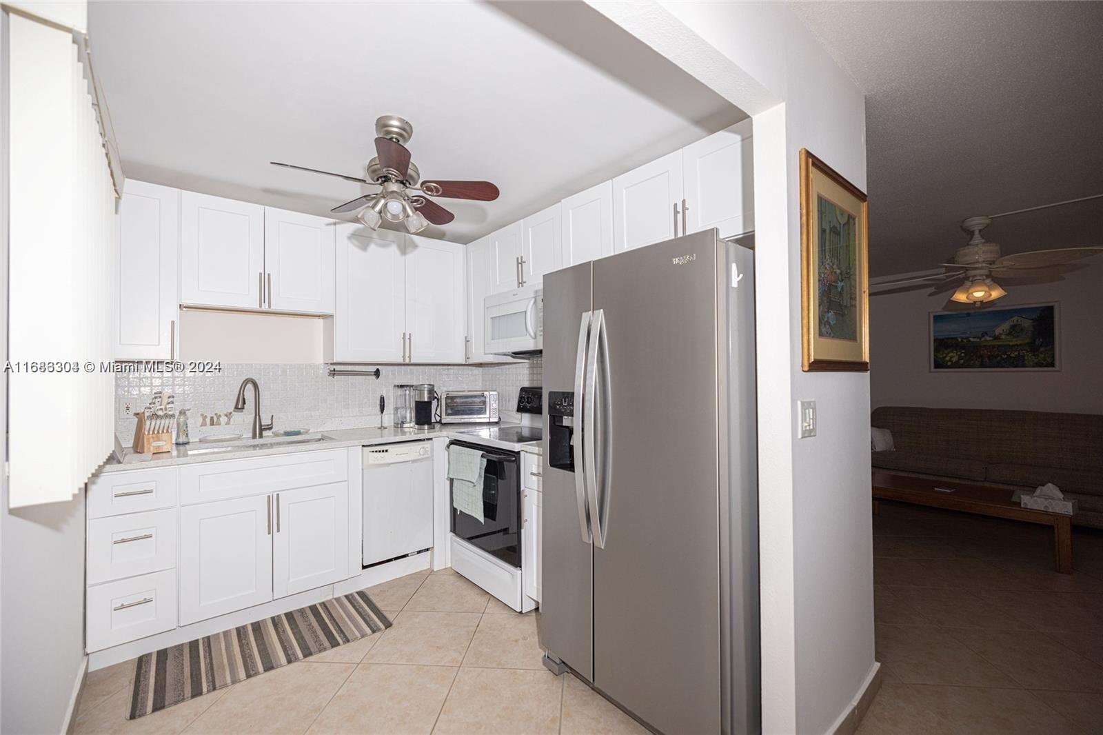 KINGS POINT MONACO CONDOS - Residential Lease