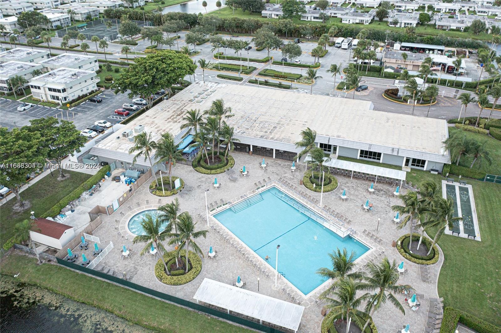 KINGS POINT MONACO CONDOS - Residential Lease