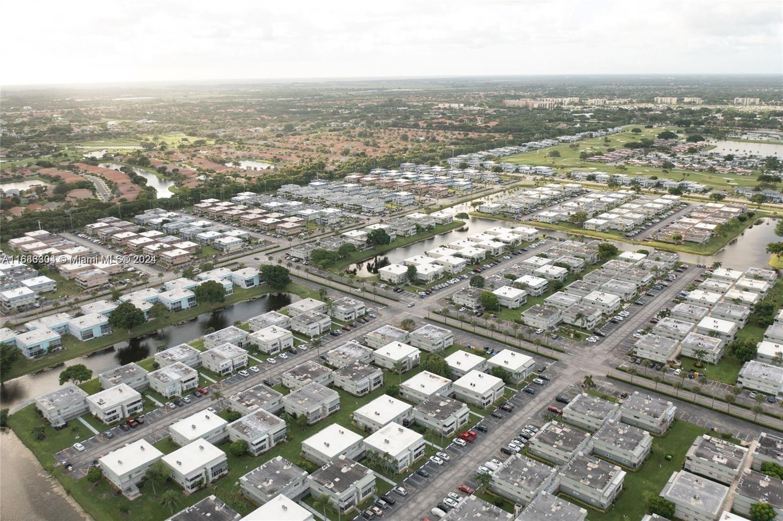 KINGS POINT MONACO CONDOS - Residential Lease