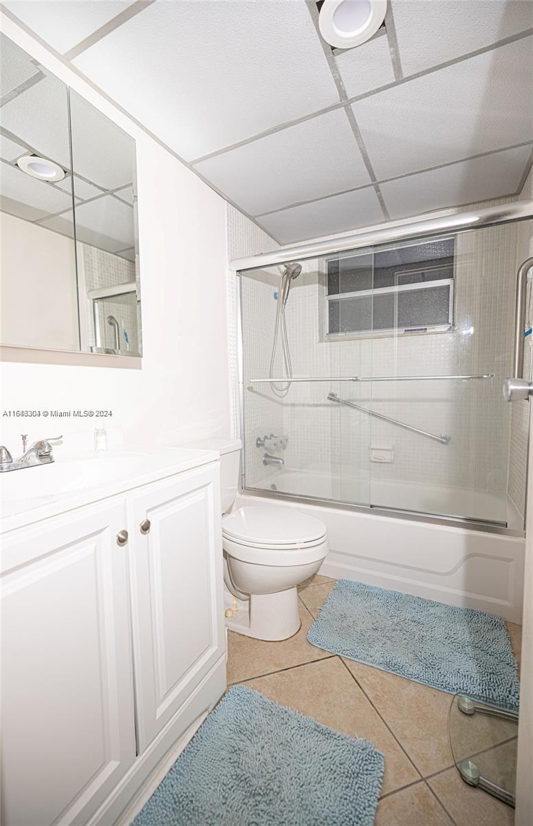 KINGS POINT MONACO CONDOS - Residential Lease
