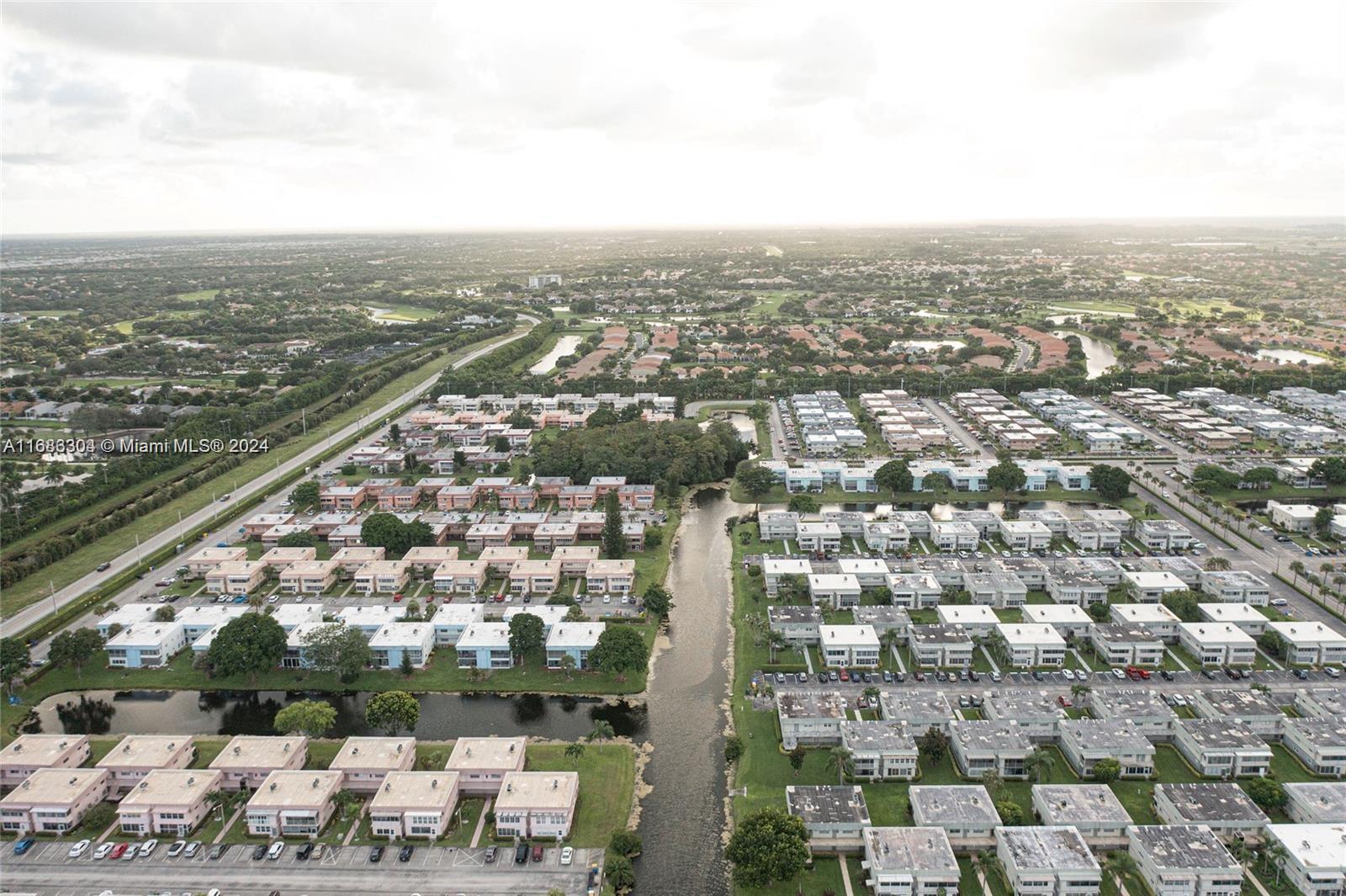KINGS POINT MONACO CONDOS - Residential Lease