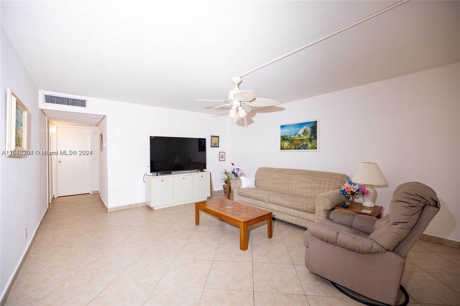 KINGS POINT MONACO CONDOS - Residential Lease