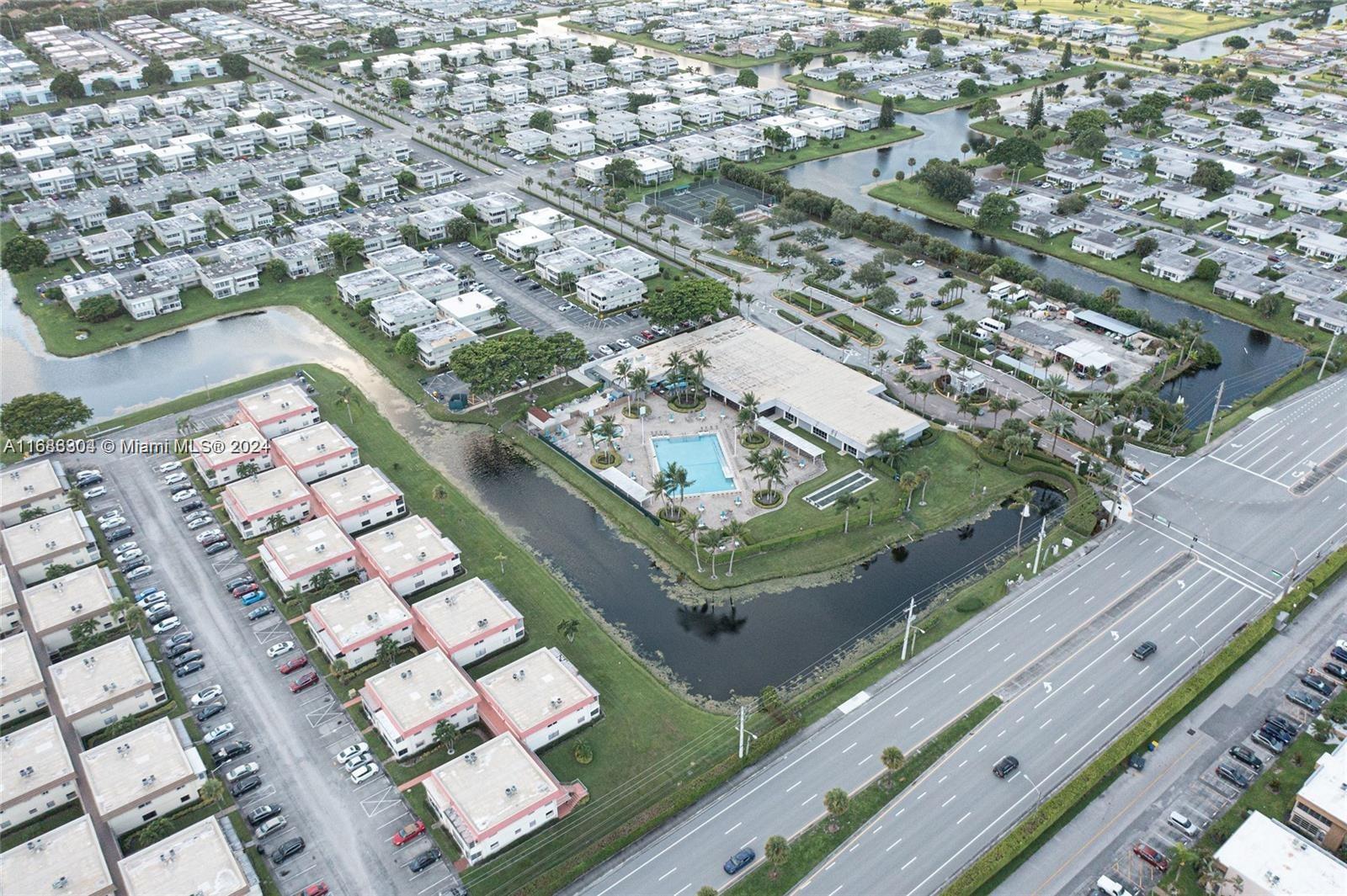KINGS POINT MONACO CONDOS - Residential Lease