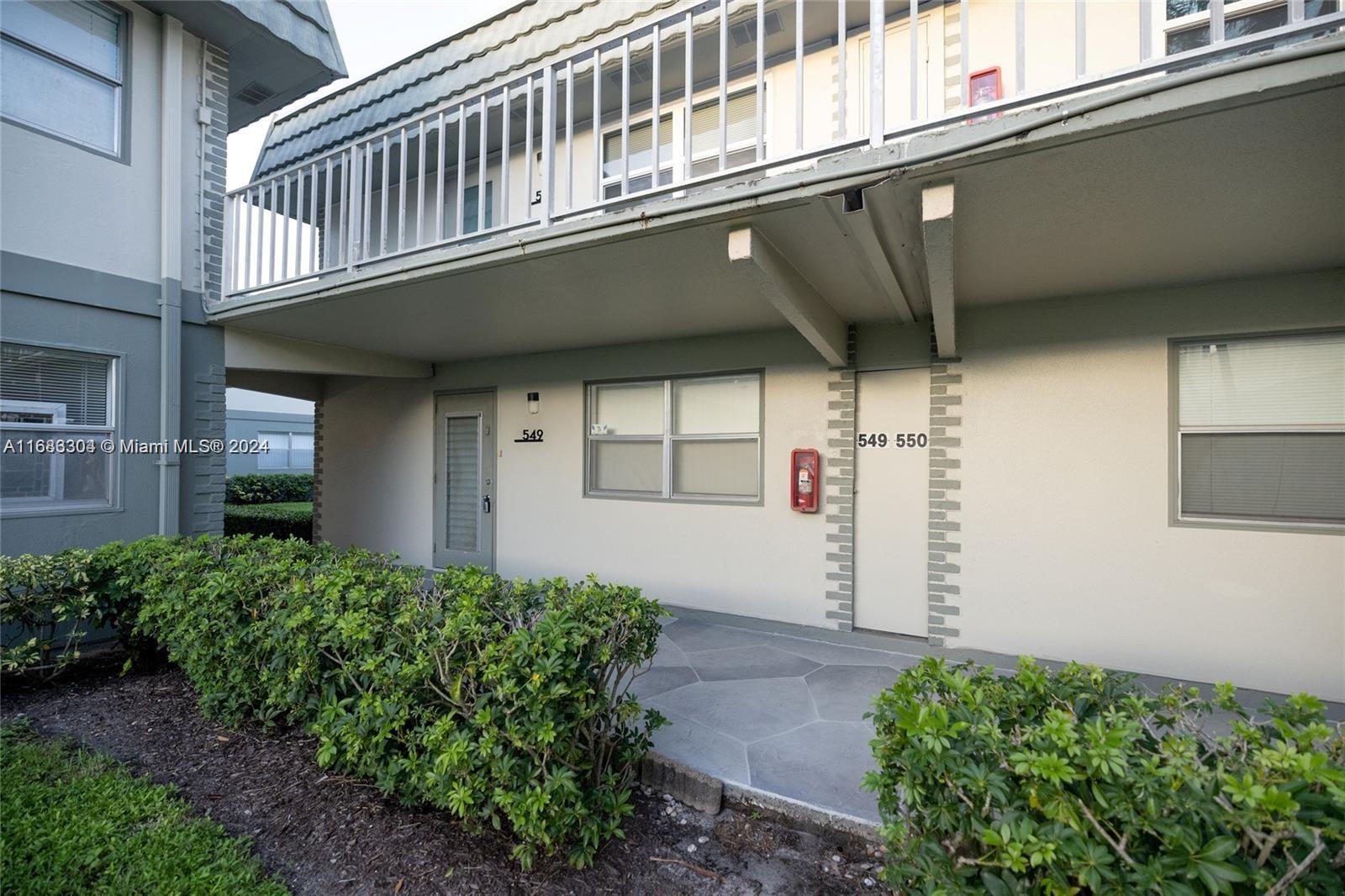 KINGS POINT MONACO CONDOS - Residential Lease