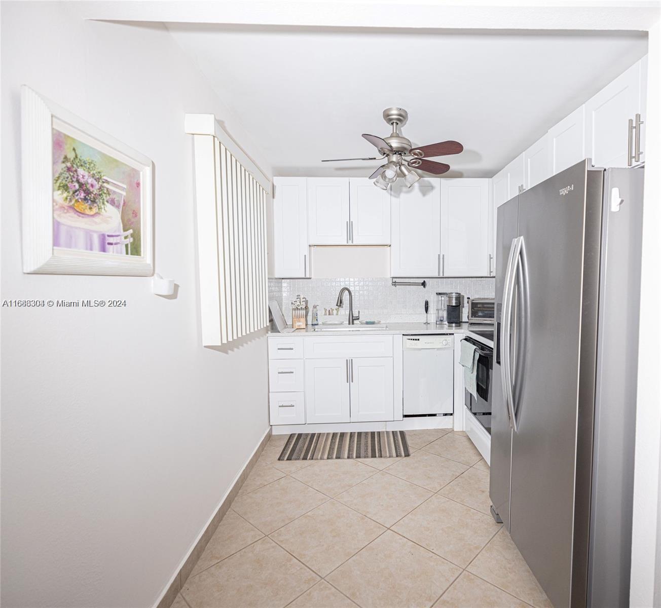 KINGS POINT MONACO CONDOS - Residential Lease