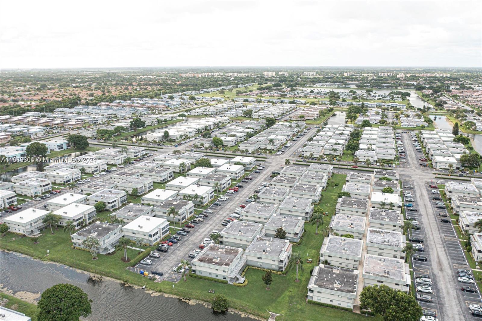 KINGS POINT MONACO CONDOS - Residential Lease
