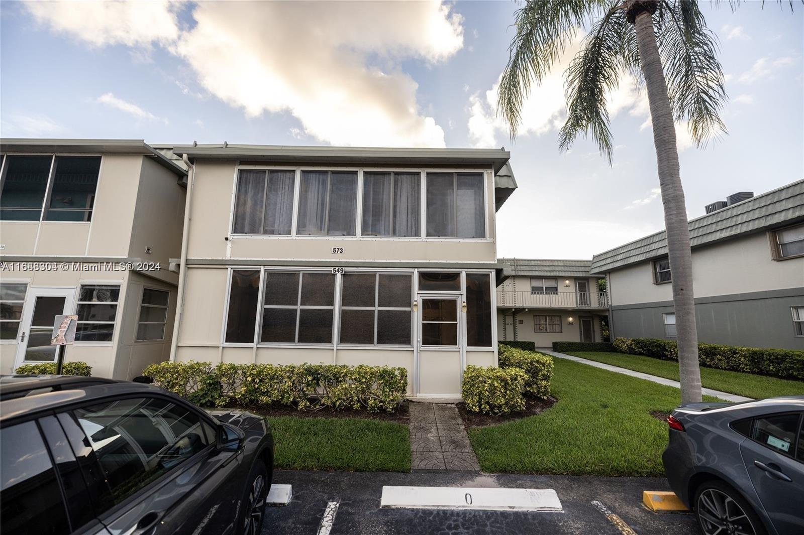 KINGS POINT MONACO CONDOS - Residential Lease