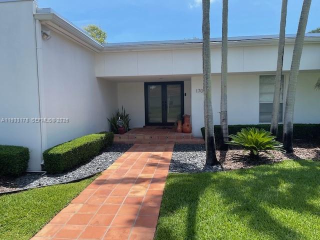 BRIARWOOD ESTATES - Residential