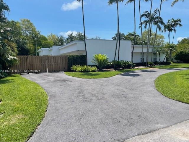 BRIARWOOD ESTATES - Residential