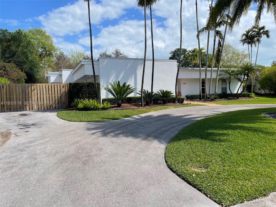 THIS HOME IS LOCATED ON A QUIET CUL-DE-SAC. FEATURES AN UPDATED GRANITE KITCHEN WITH STAINLESS STEEL APPLIANCES, A 10' GRANITE ISLAND. BRAND NEW WASHER AND DRYER, NEW POLYGLASS MEMBRANE ROOF, NEW LUXURY VINYL FLOORS IN THE BEDROOMS, TWO NEW AIR CONDITIONERS WITH SMART THERMOSTATS, NEW IMPACT FRONT DOOR. HOME FEATUTES PVC PLUMBING, GENERATOR READY WITH TRANSFER SWITCH. STACKING SLIDING DOORS LEAD TO A LARGE POOL PATIO OVERLOOKING SPACIOUS FENCED BACKYARD MAKING IT IDEAL FOR ENTERTAINING.