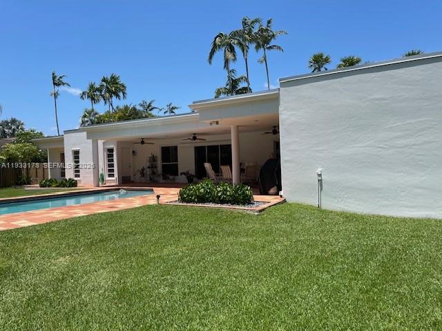 BRIARWOOD ESTATES - Residential