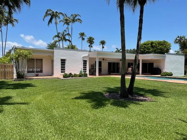 BRIARWOOD ESTATES - Residential