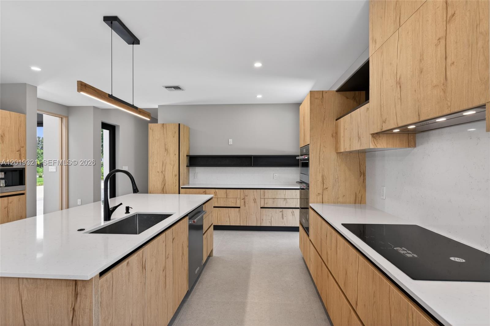 MEADOWVIEW ESTATES - Residential