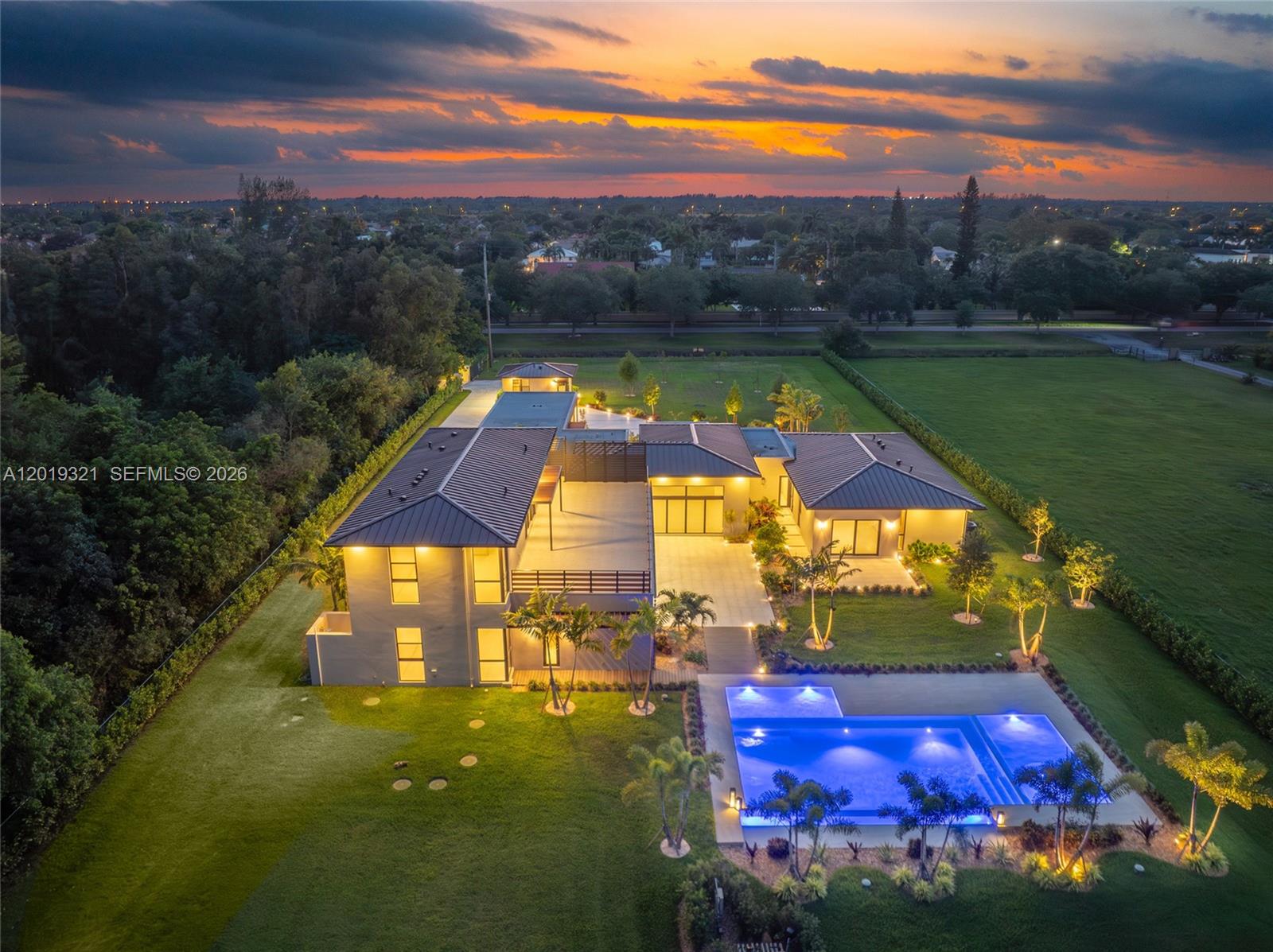 5500 SW 148th Ave