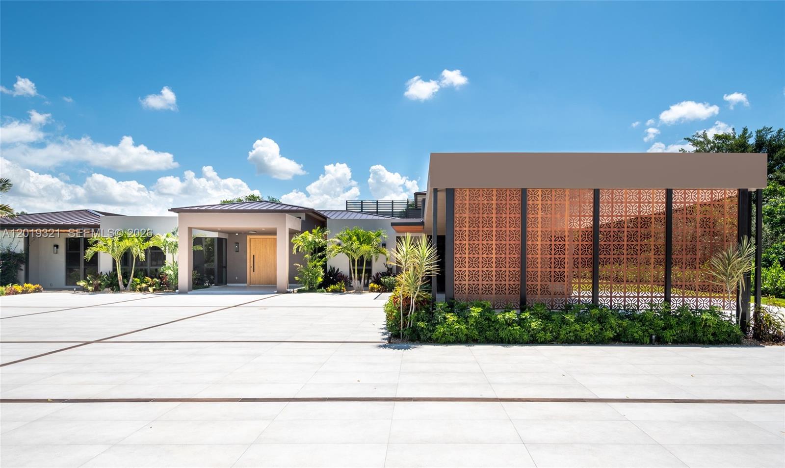 MEADOWVIEW ESTATES - Residential