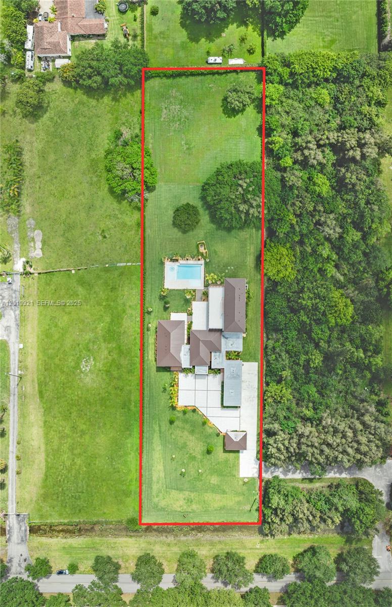 MEADOWVIEW ESTATES - Residential