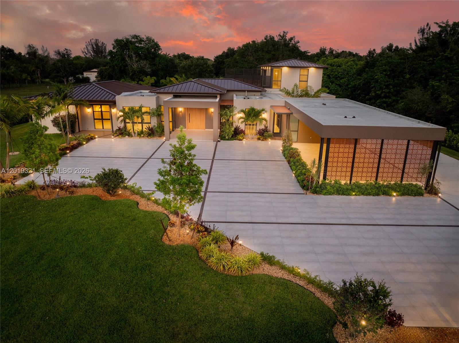 5500 SW 148th Ave
