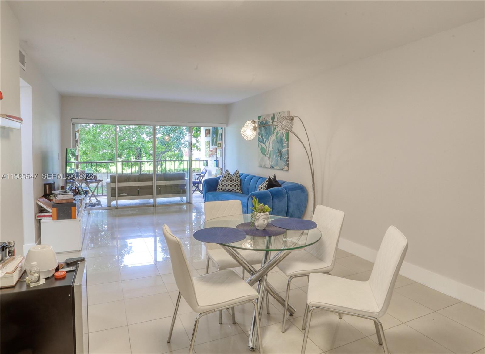 PARKVIEW CONDO NO 2 - Residential Lease