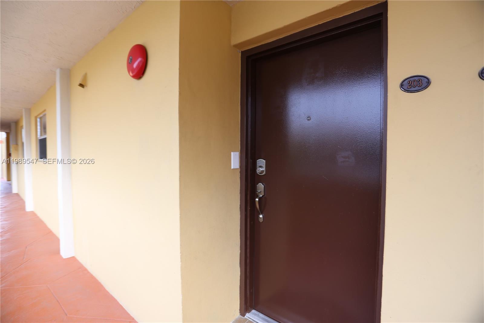 PARKVIEW CONDO NO 2 - Residential Lease