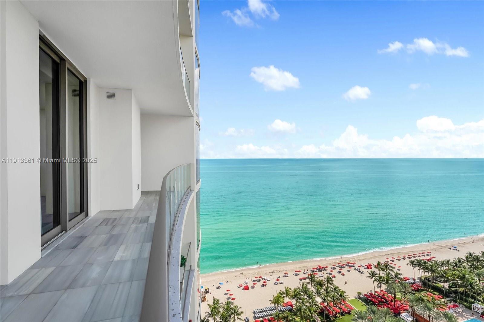 NORTH BISCAYNE BEACH - Residential