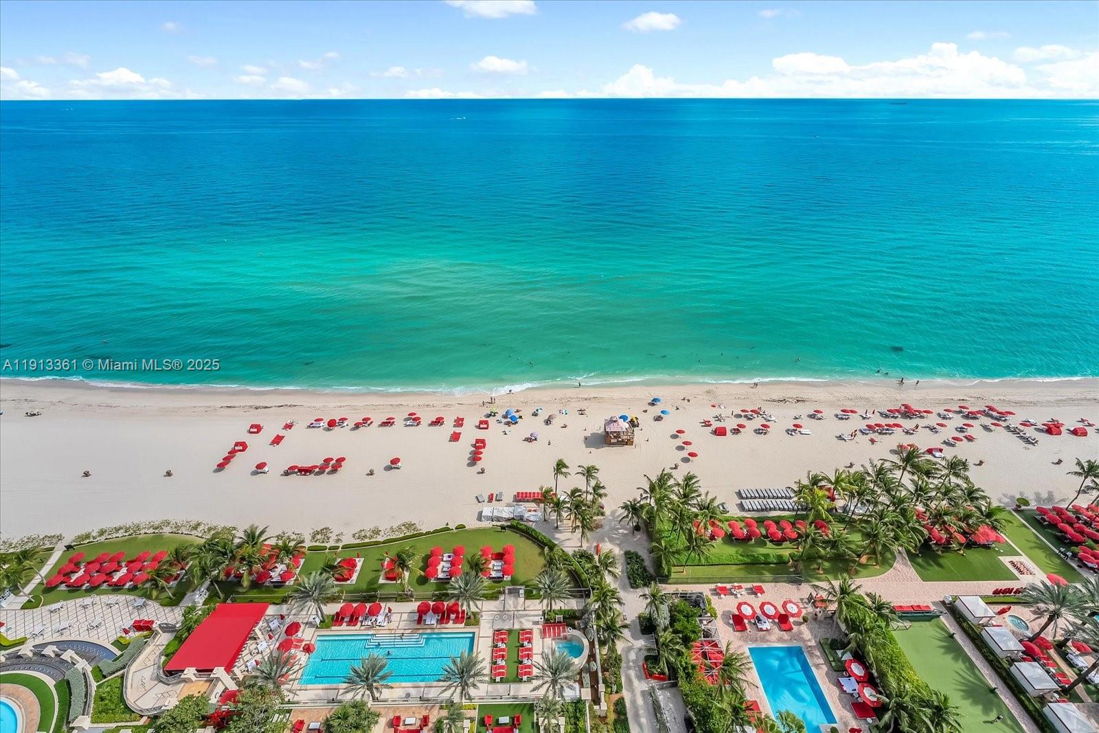 NORTH BISCAYNE BEACH - Residential