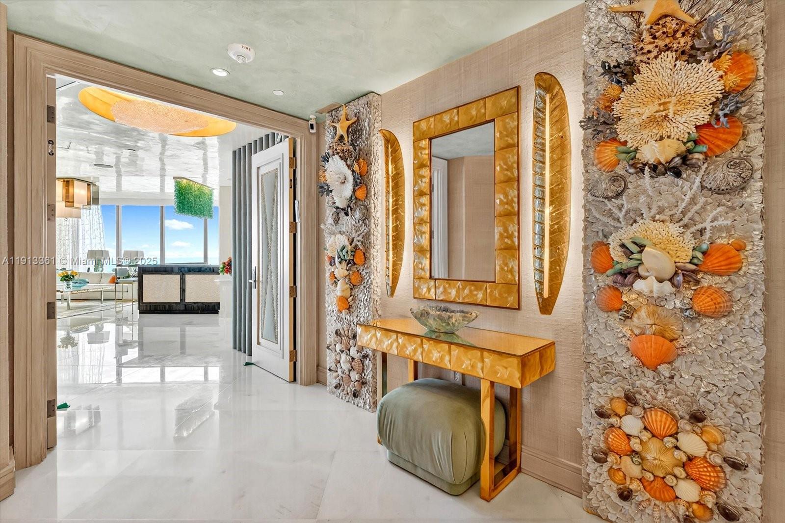 NORTH BISCAYNE BEACH - Residential