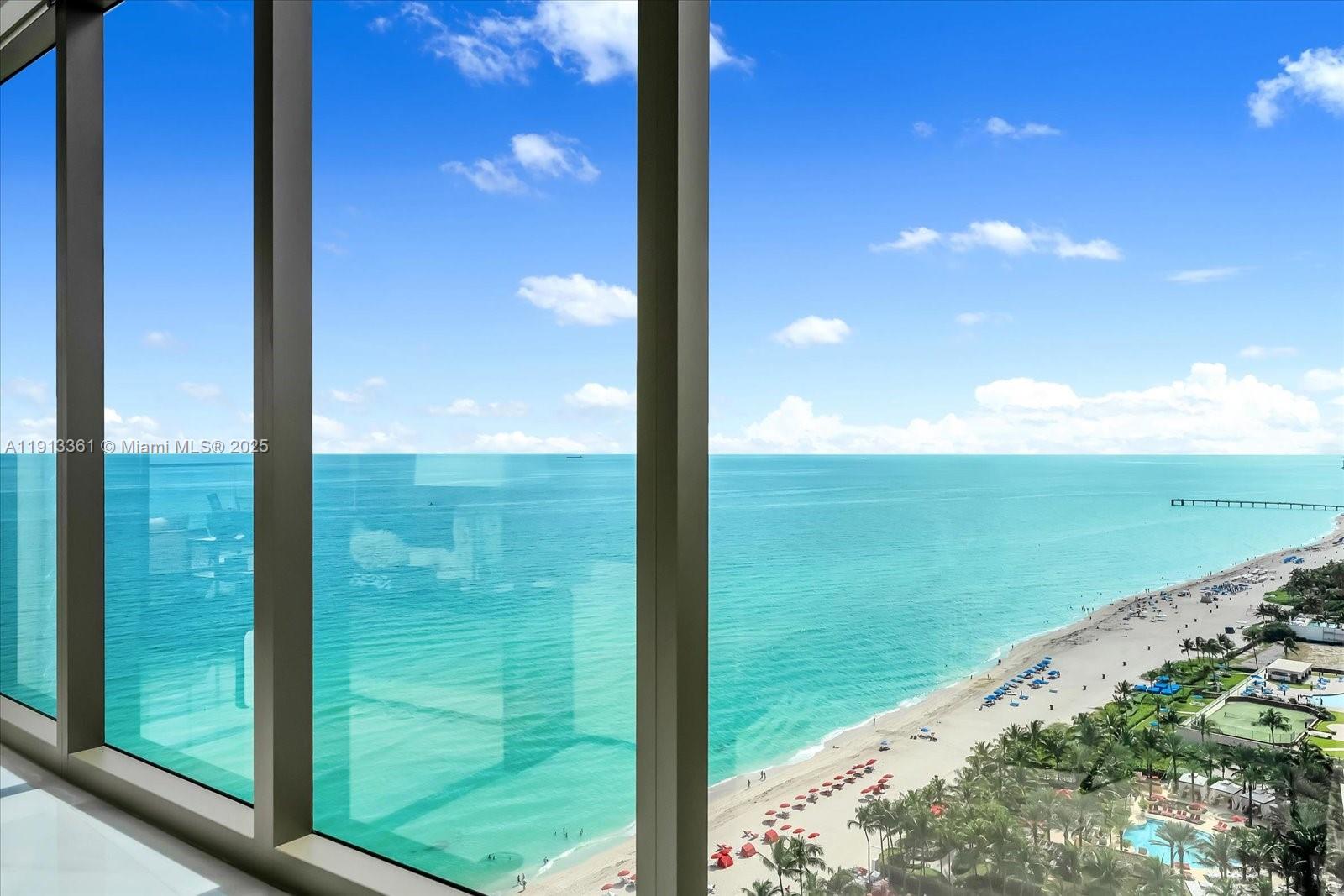 NORTH BISCAYNE BEACH - Residential