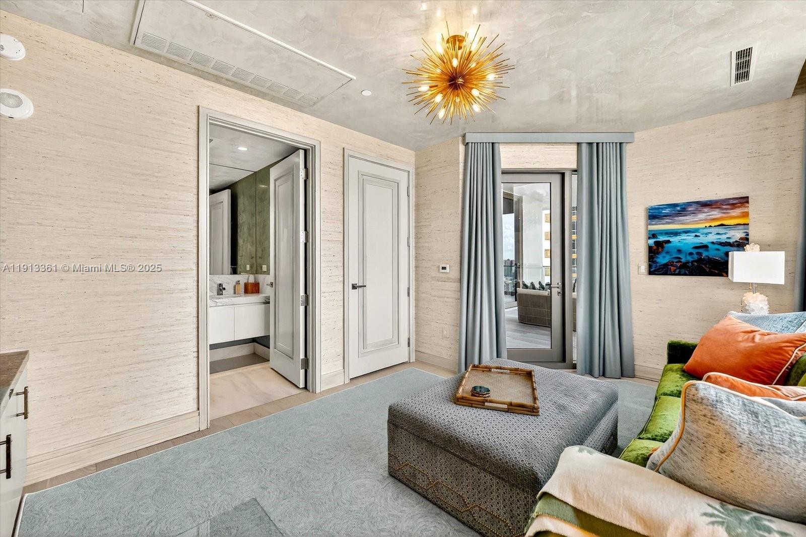 NORTH BISCAYNE BEACH - Residential