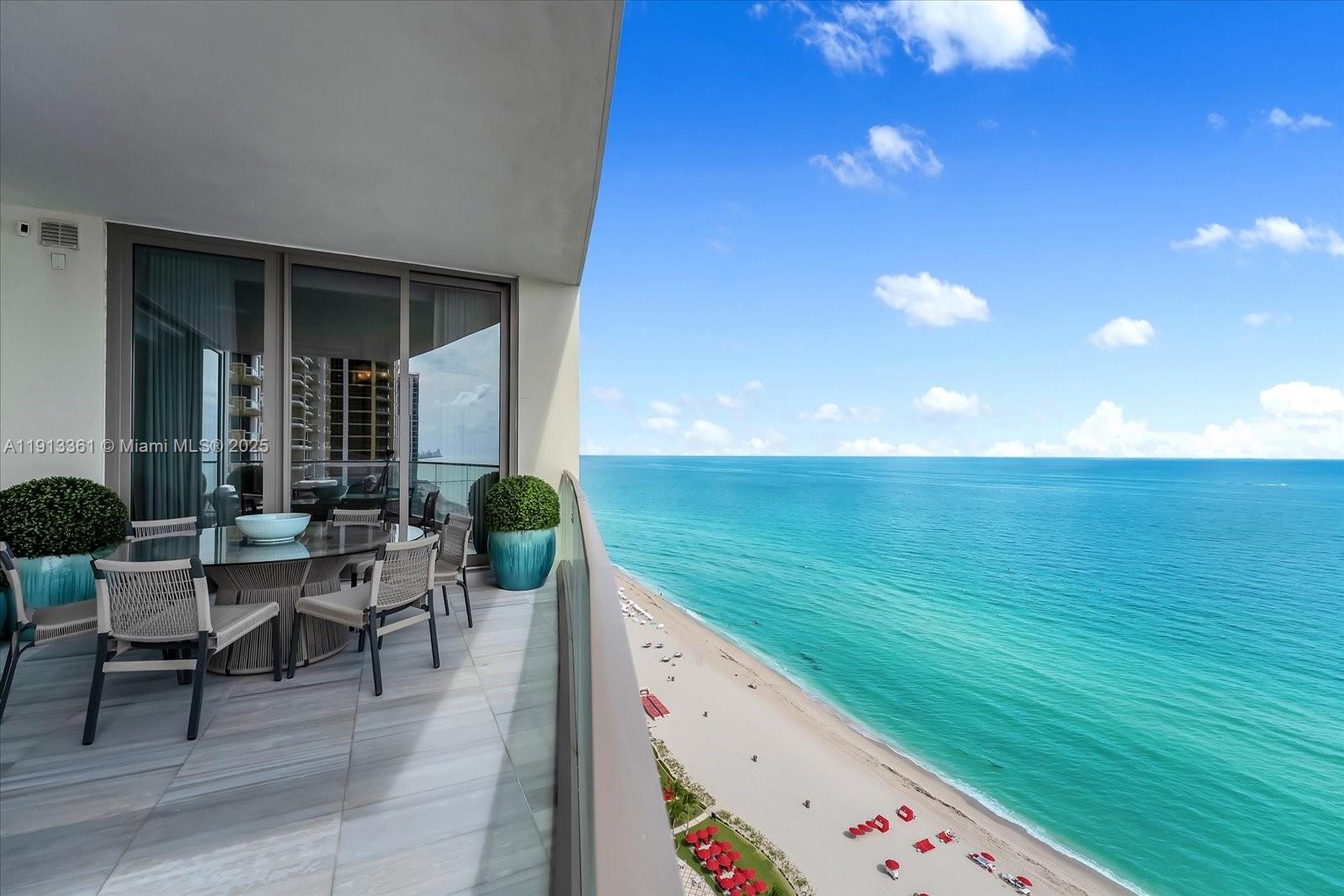 NORTH BISCAYNE BEACH - Residential
