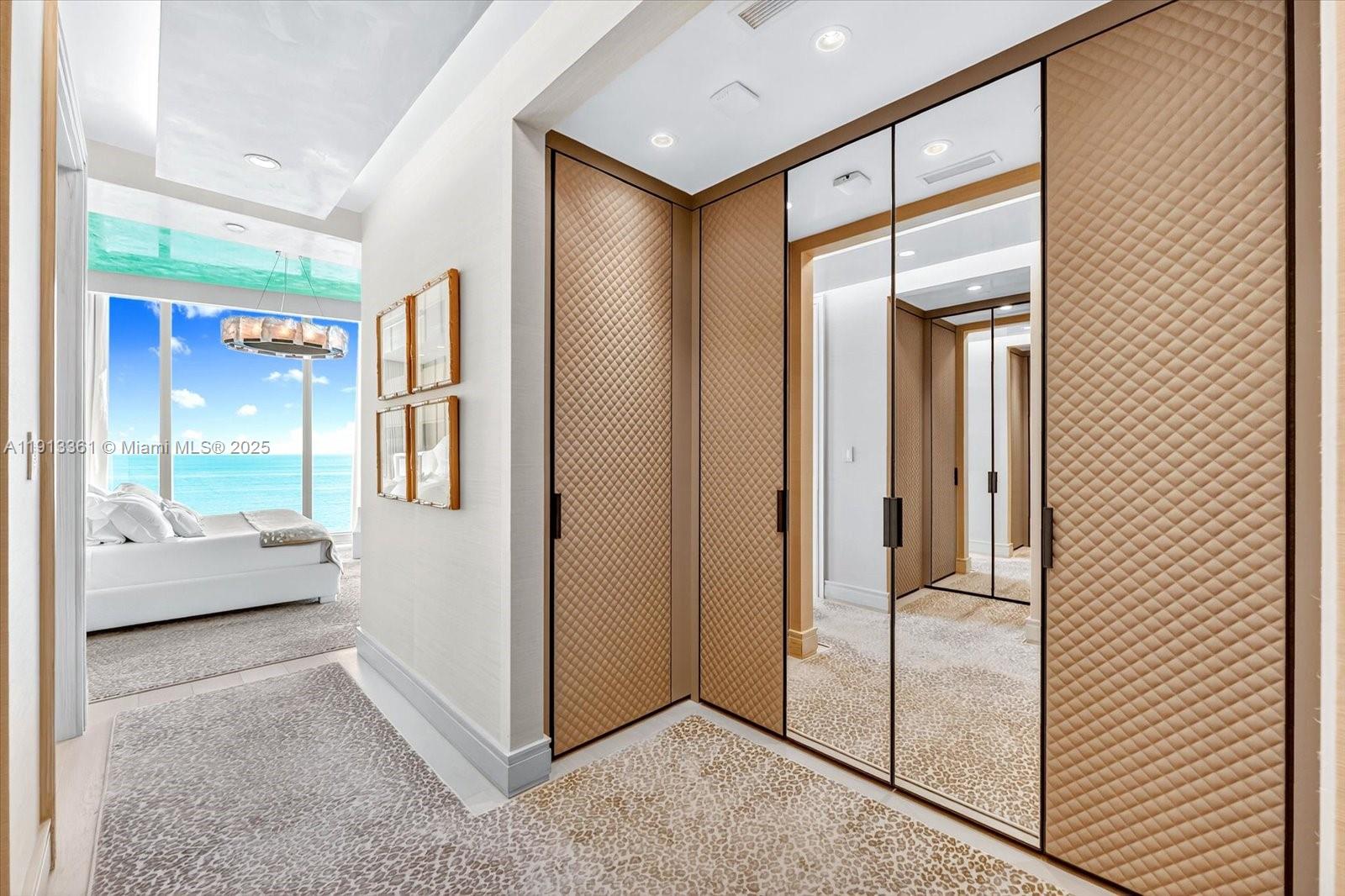 NORTH BISCAYNE BEACH - Residential