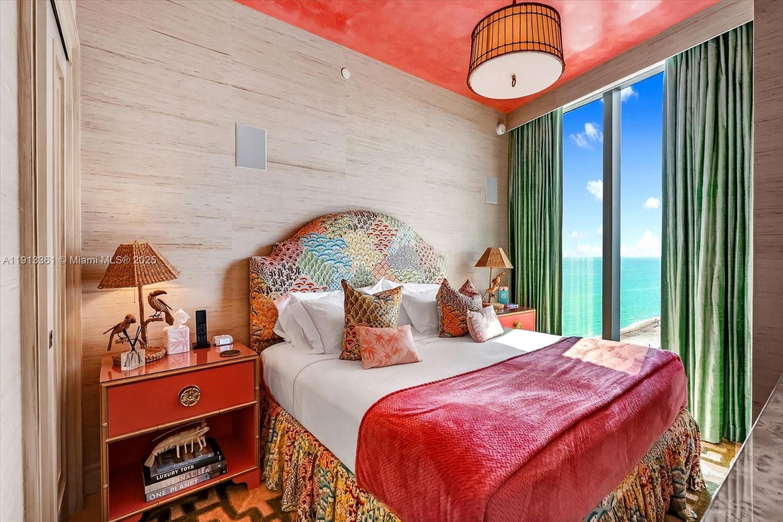 NORTH BISCAYNE BEACH - Residential