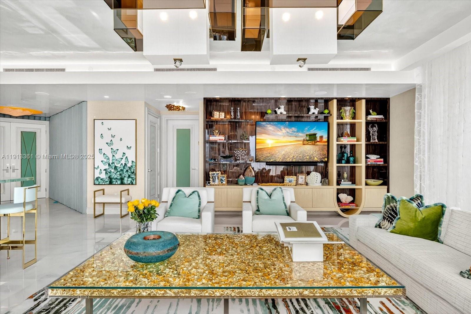 NORTH BISCAYNE BEACH - Residential