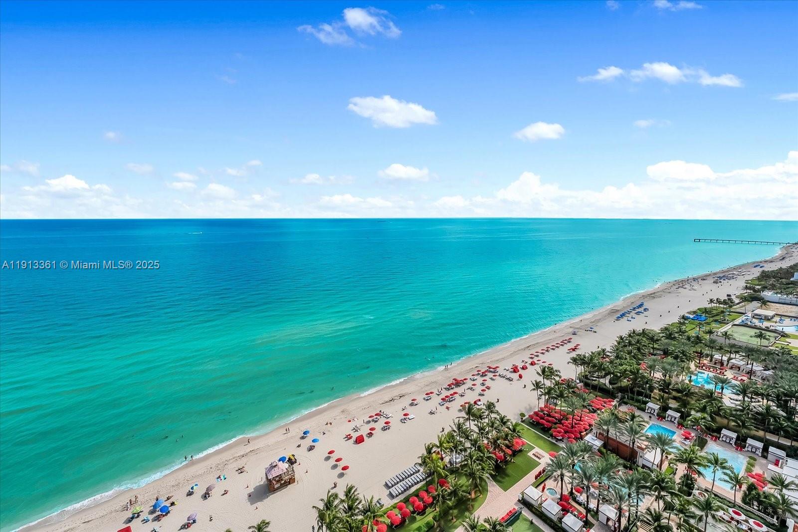 NORTH BISCAYNE BEACH - Residential