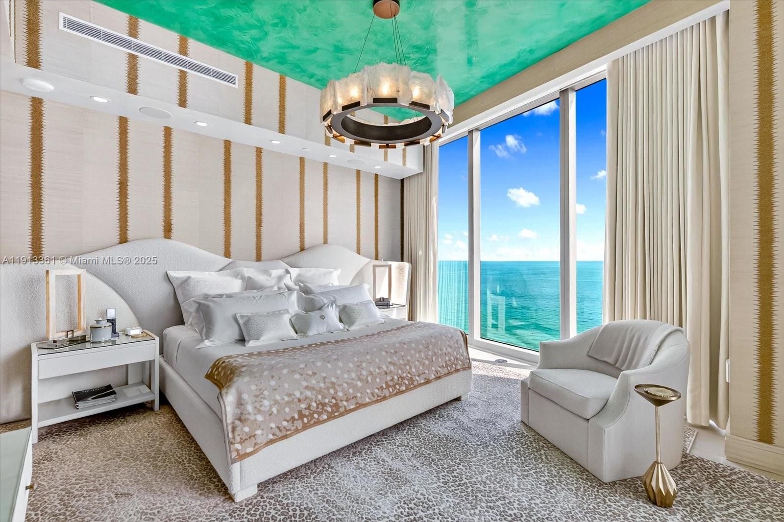 NORTH BISCAYNE BEACH - Residential