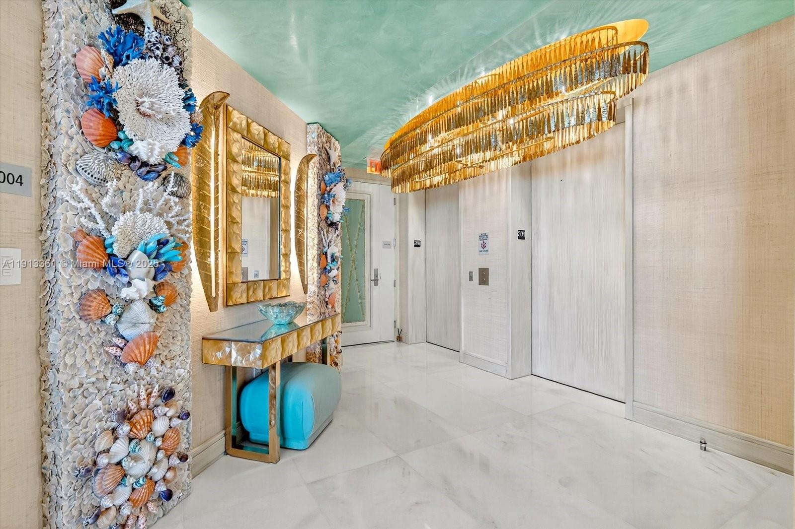 NORTH BISCAYNE BEACH - Residential