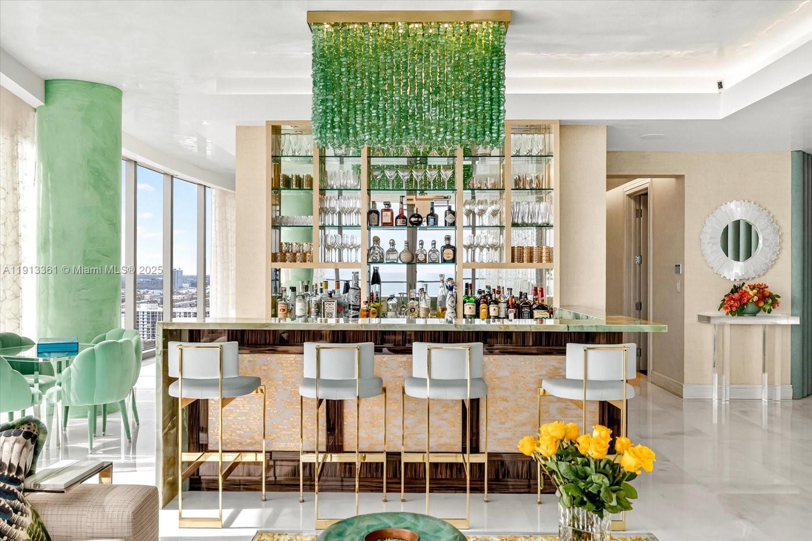 NORTH BISCAYNE BEACH - Residential