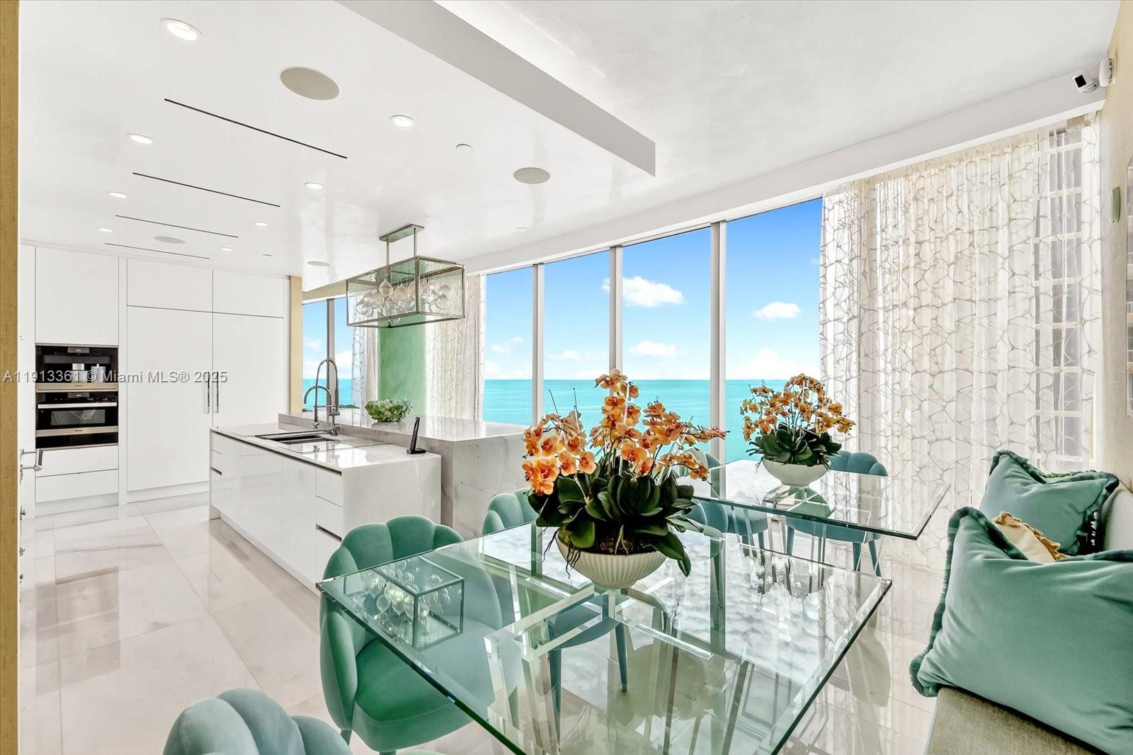 NORTH BISCAYNE BEACH - Residential