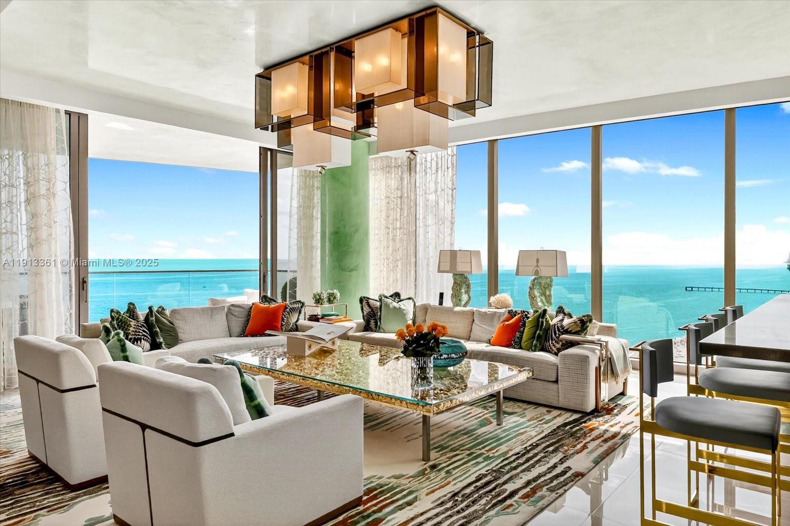 NORTH BISCAYNE BEACH - Residential