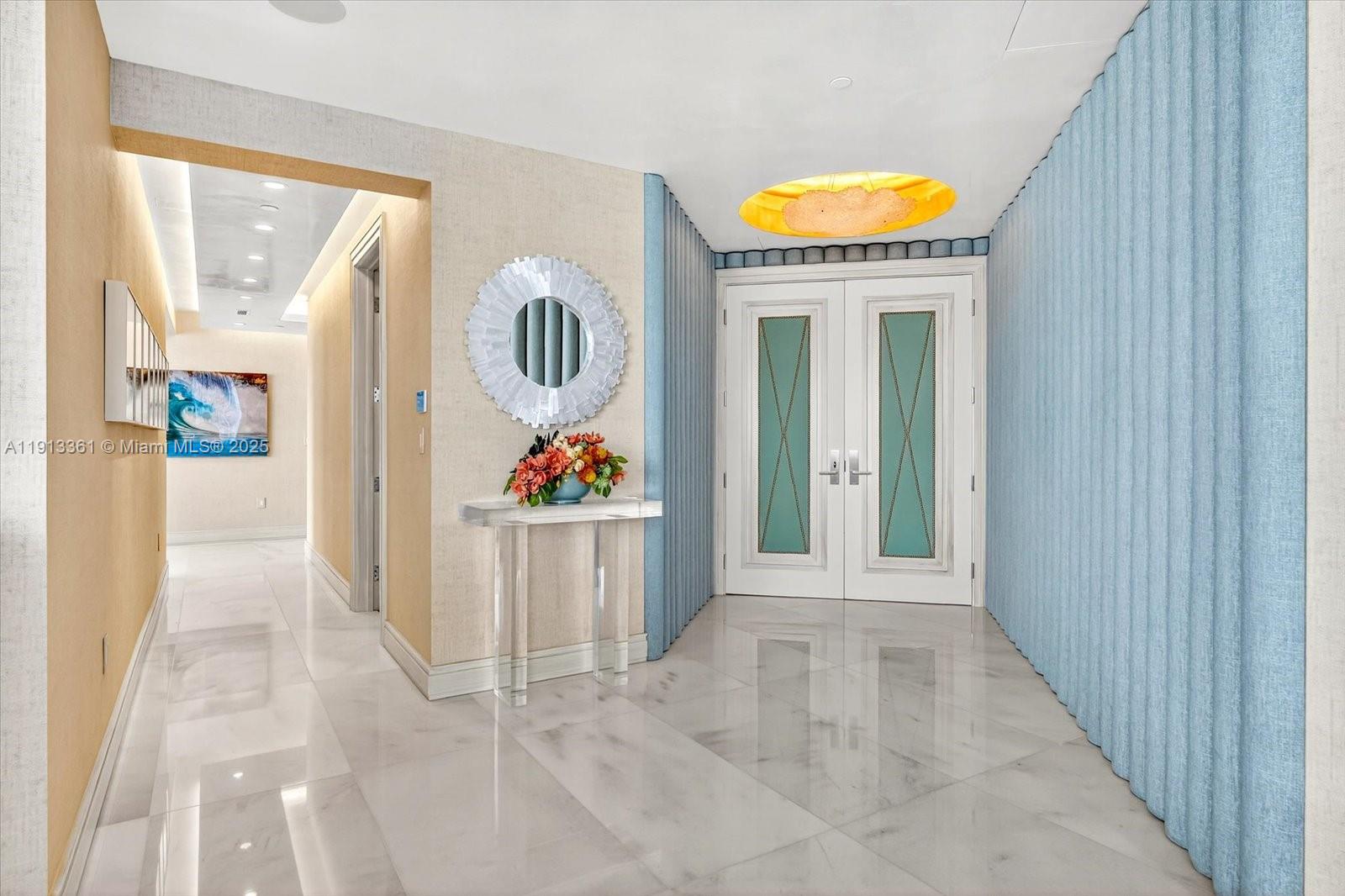 NORTH BISCAYNE BEACH - Residential